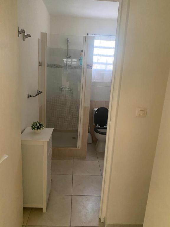 Madinigwa Appartement Les Trois-Ilets Buitenkant foto