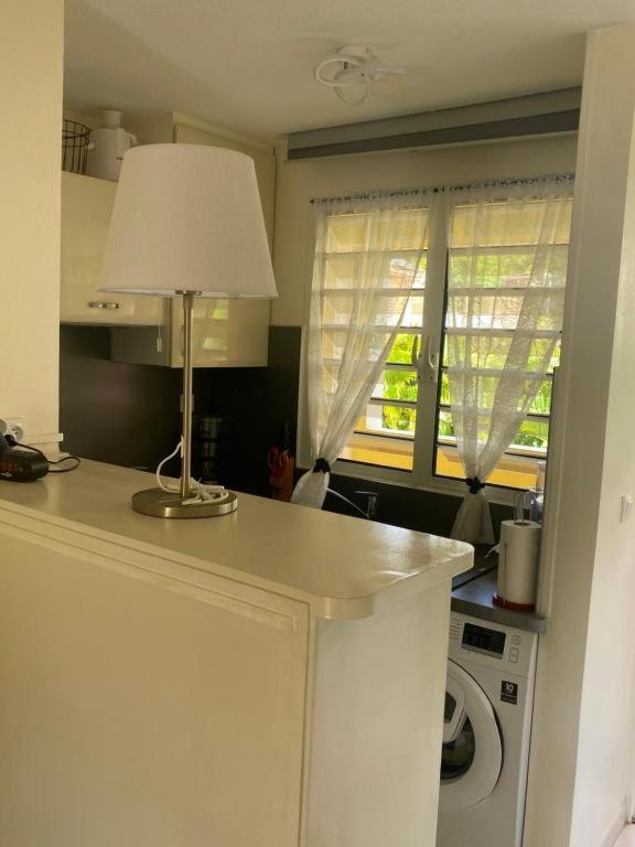 Madinigwa Appartement Les Trois-Ilets Buitenkant foto