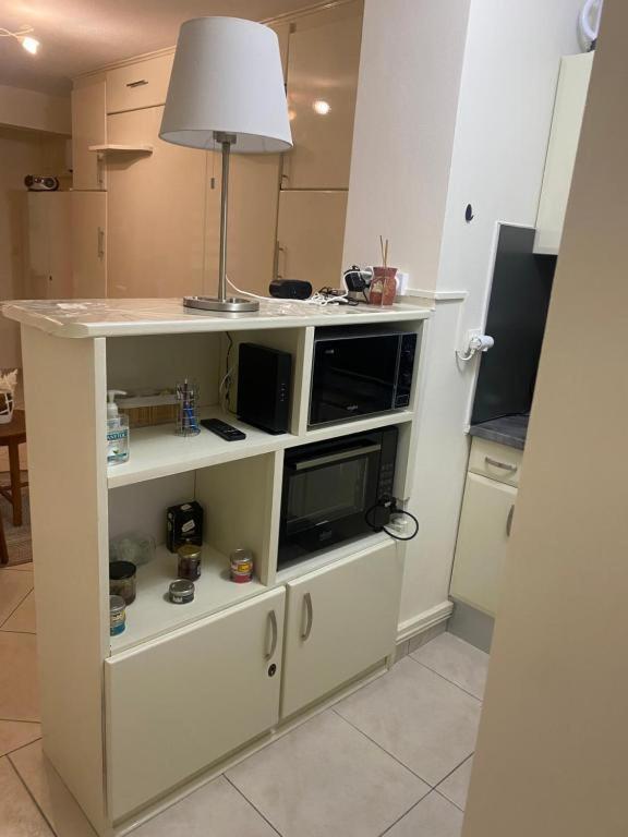 Madinigwa Appartement Les Trois-Ilets Buitenkant foto